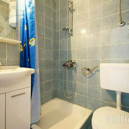 Apartment Ravlic Sandra *