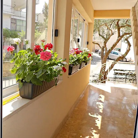 Ravlic Sandra Apartment Makarska