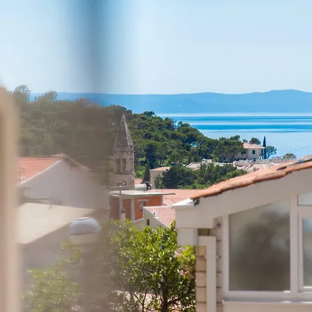 Ravlic Sandra Apartment *