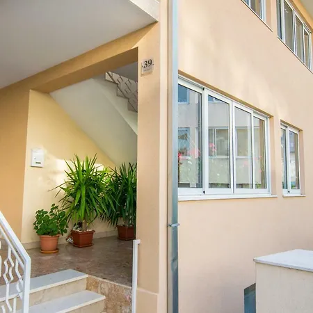 Apartment Ravlic Sandra
