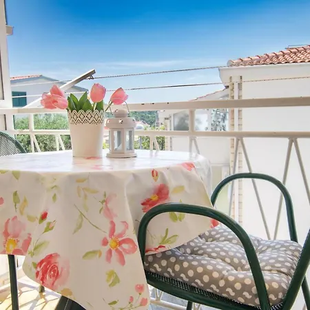 Ravlic Sandra * Makarska