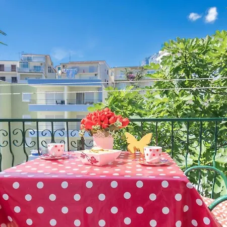Ravlic Sandra Apartment