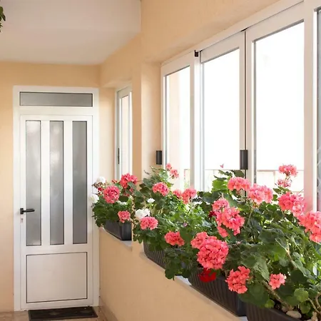 Apartment Ravlic Sandra Makarska